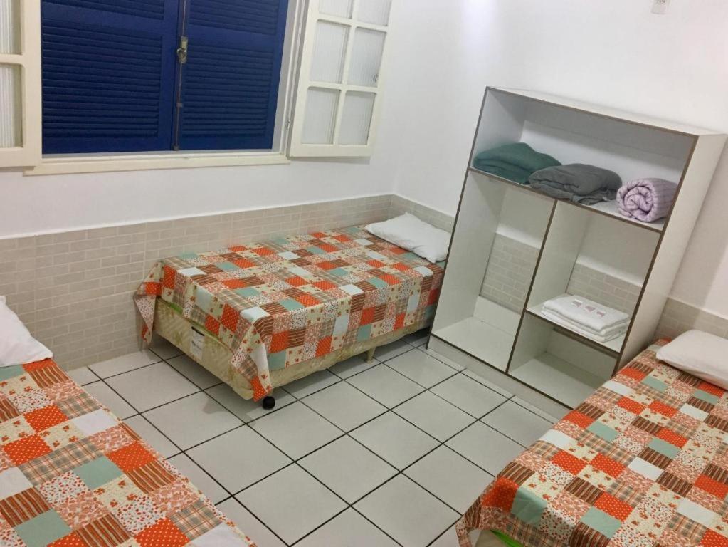 Pousada Bem Brasil Macae Exterior photo